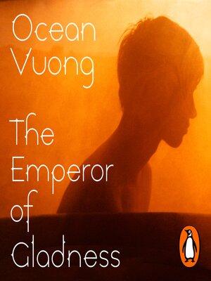 cover image of The Emperor of Gladness